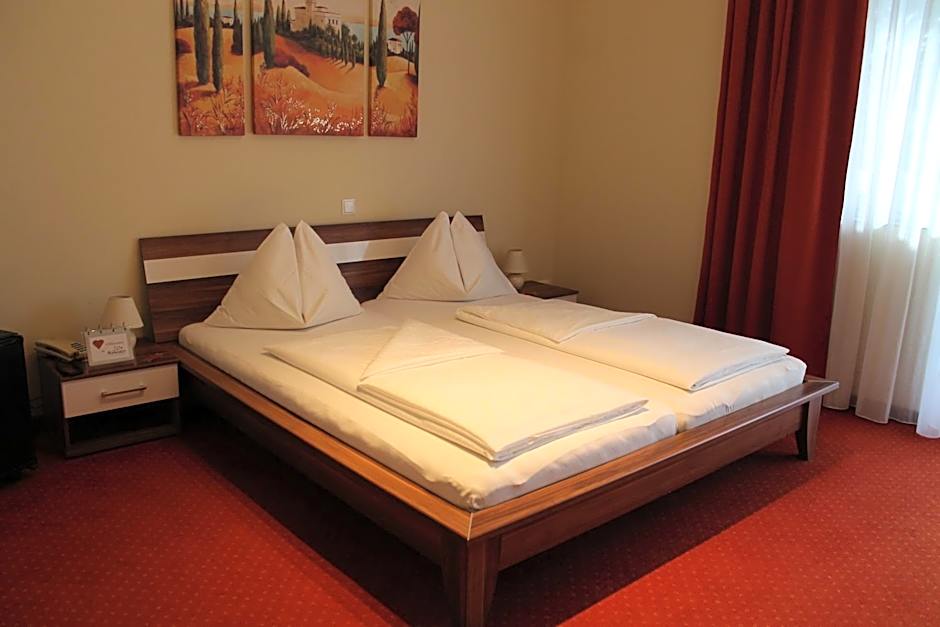 Hotel Restaurant Schwartz