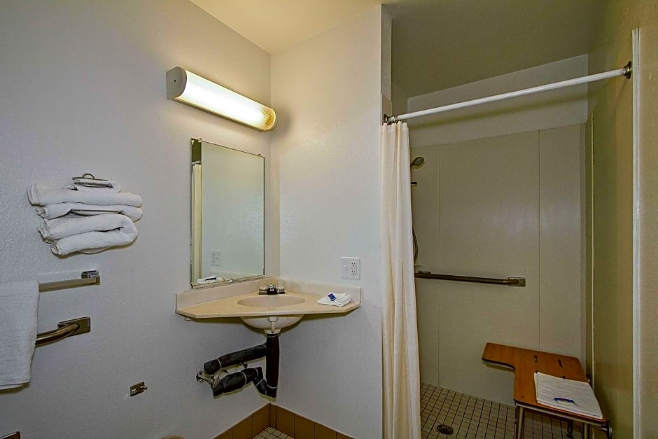 Motel 6-Green Bay, WI