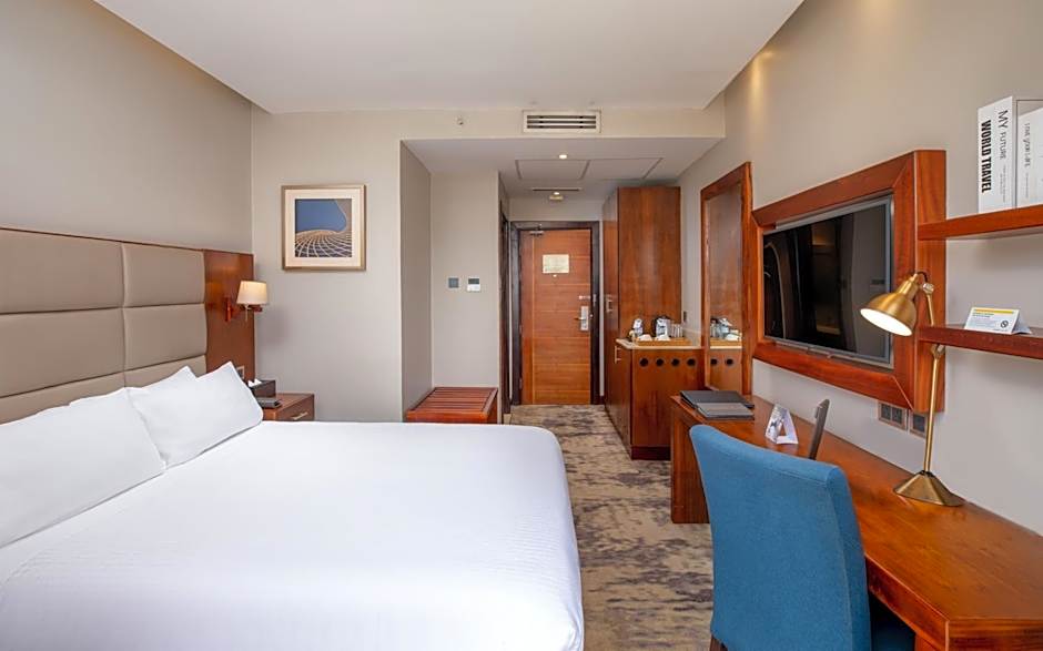 Golden Tulip Canaan Kampala