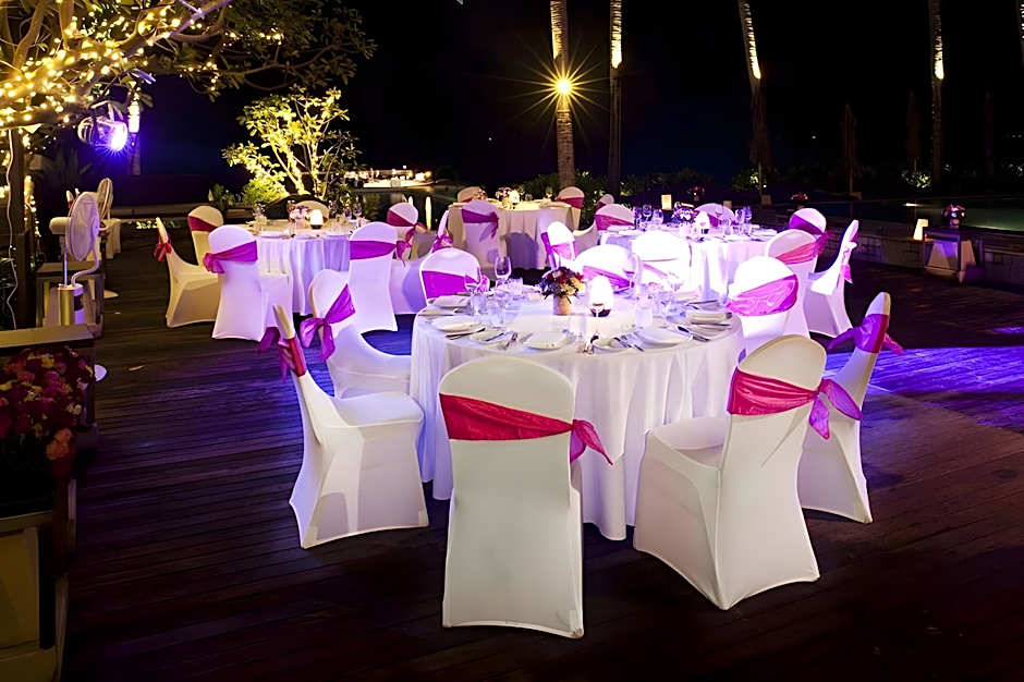 The Lamai Samui