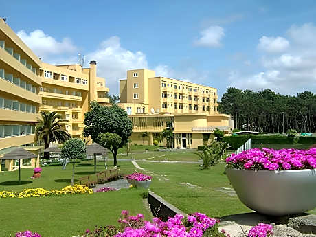 Axis Ofir Beach Resort Hotel