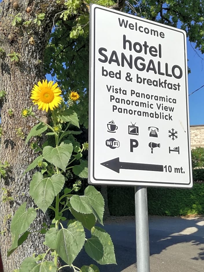 Hotel Sangallo
