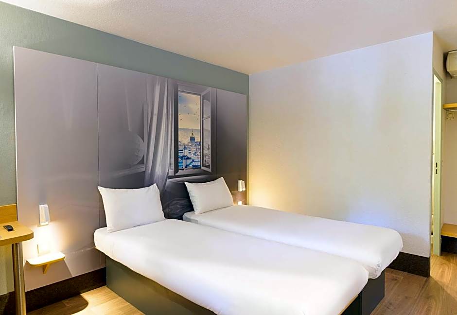 B&B Hôtel Pontault Combault