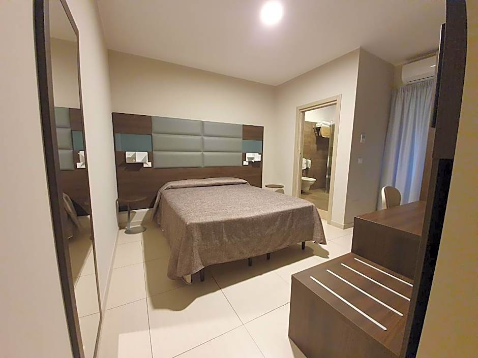Hotel Casale dei Greci