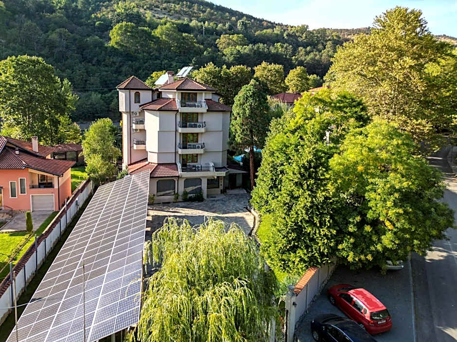 Family Hotel Edia-Sandanski