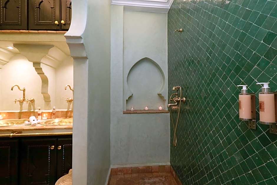 Riad Omara al Kasbah
