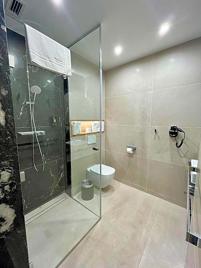 Hotel Arkas