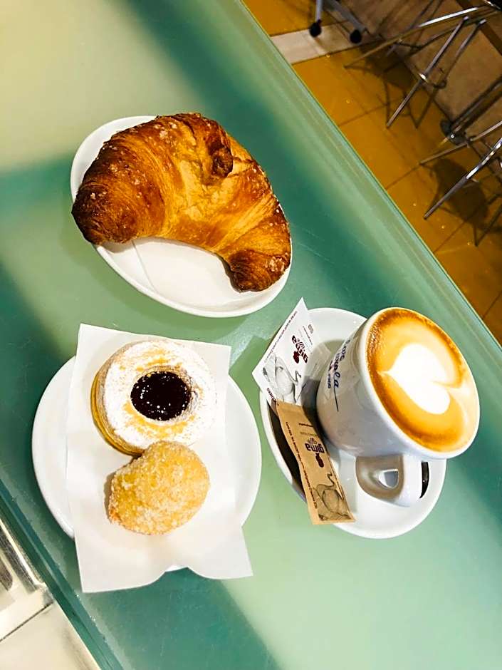 Hotel Casarola - Trigoria