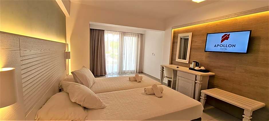 Apollon Hotel