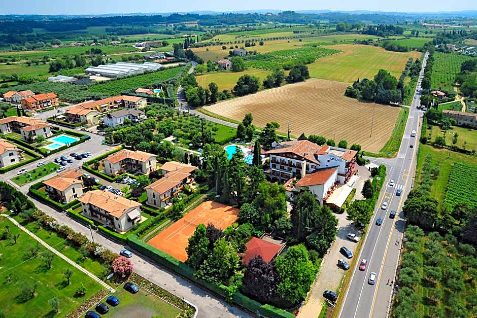 Parc Hotel Casa Mia