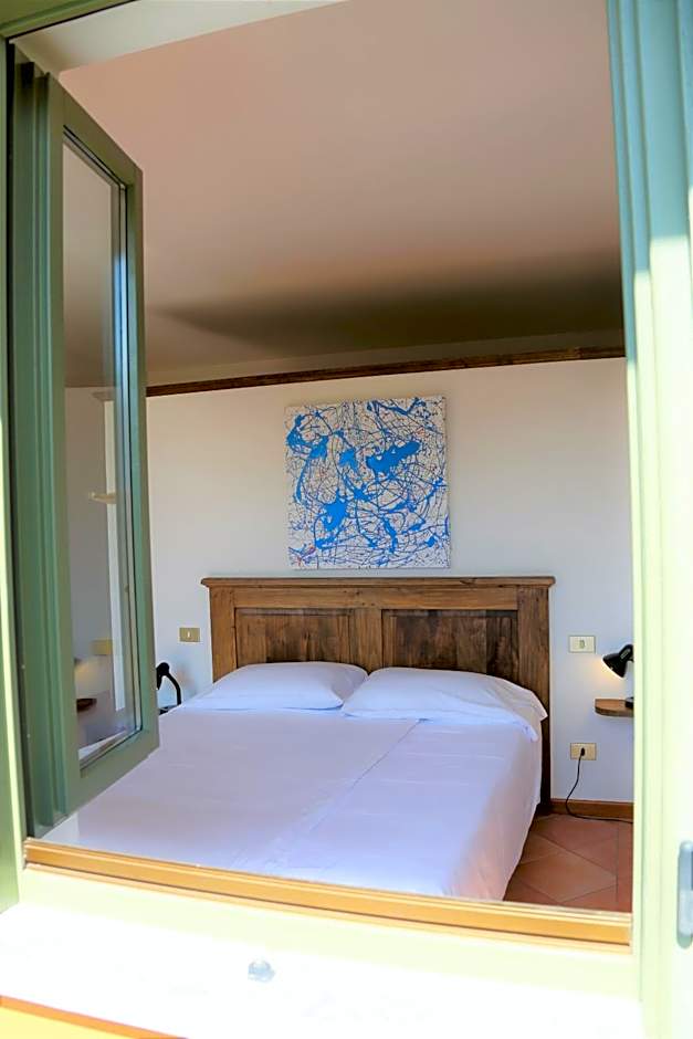 Appartamenti Ferrari