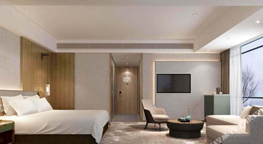 Empark Grand Hotel Fuzhou