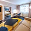 Courtyard By Marriott Prague Airport
