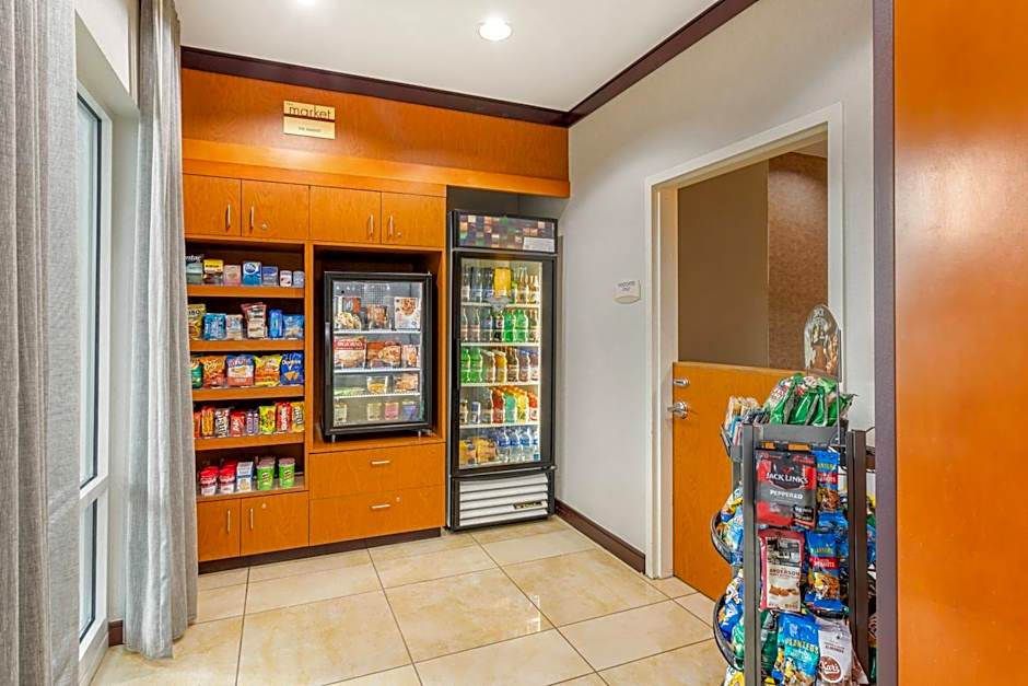 Fairfield Inn & Suites by Marriott Houston Conroe Near The Woodlands