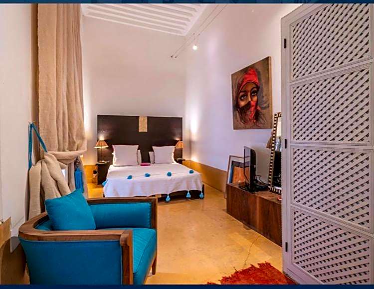 Riad Dar Asam