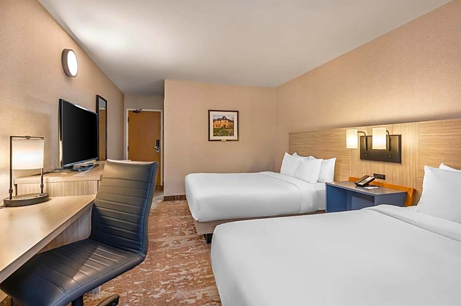 Comfort Inn Laval