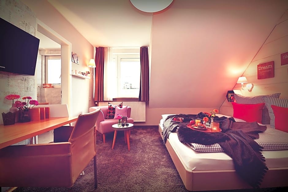 Hotel Nagel