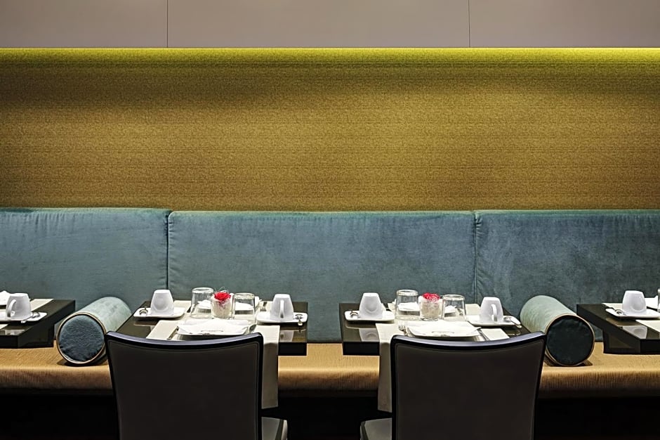 Hotel American-Dinesen