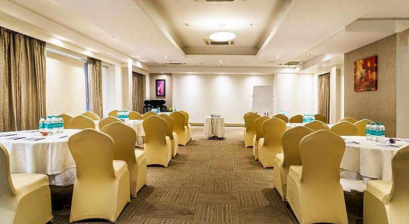 Fortune Park, Ahmedabad - Member ITC Hotels' Group