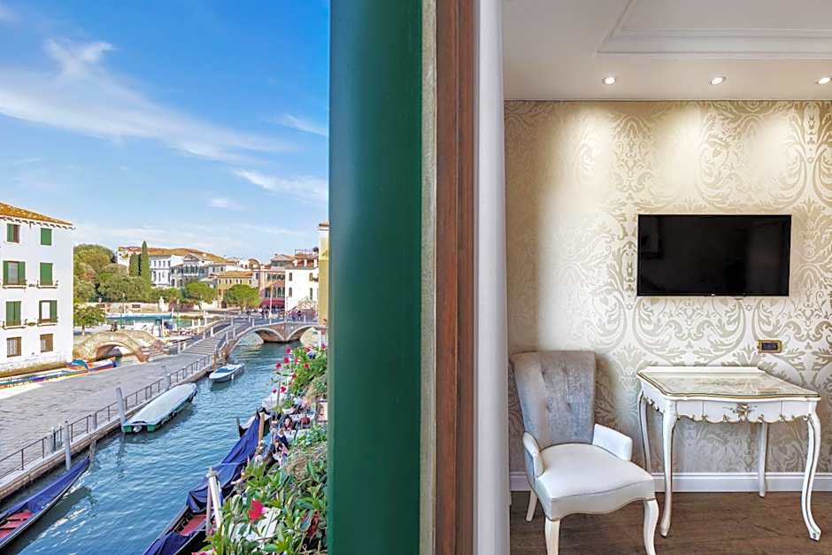 Hotel Olimpia Venice, BW Signature Collection