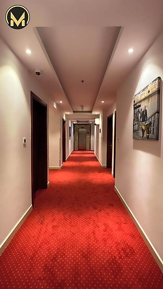 Muscat Express Hotel