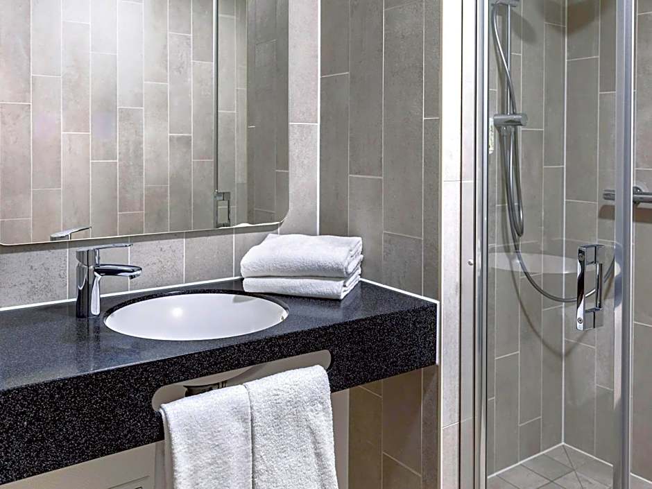 B&B Hotel Hannover-City