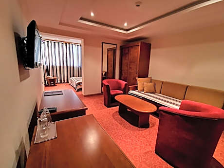 Mali Hotel BaMBiS