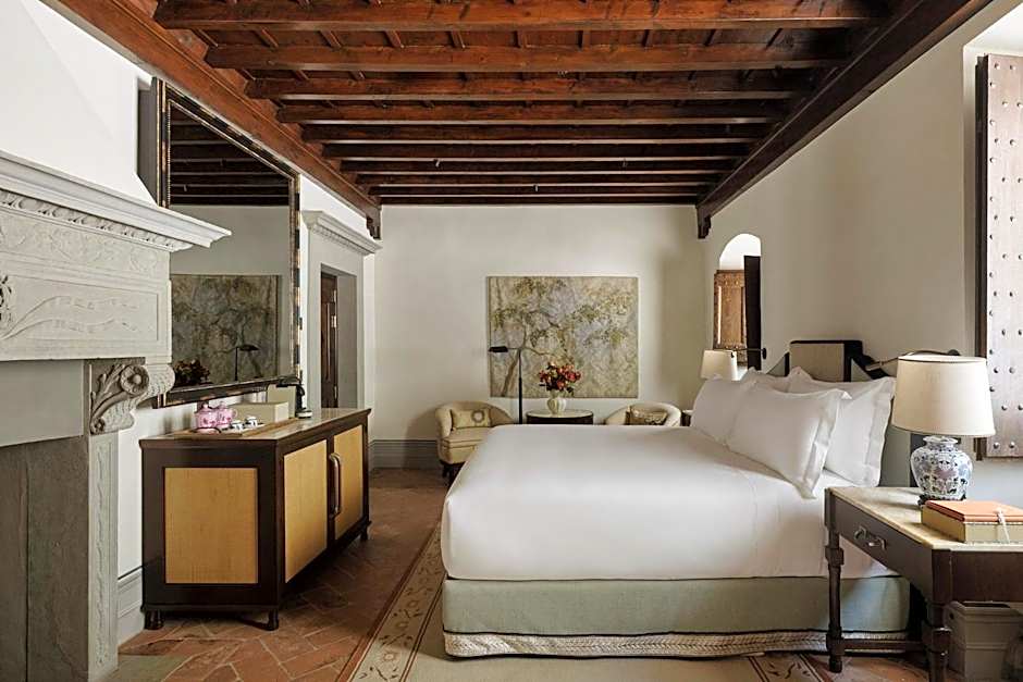 Villa San Michele, A Belmond Hotel, Florence