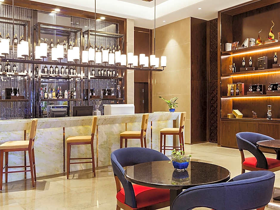 Novotel Daqing Haofang