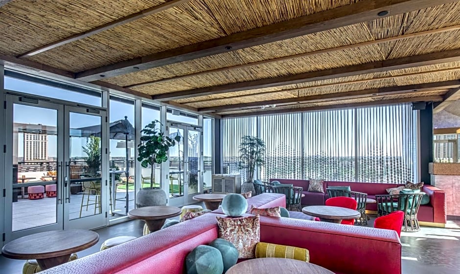 Hyatt Centric Buckhead Atlanta