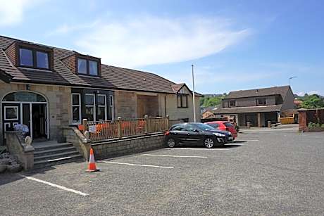 Boreland Lodge Hotel