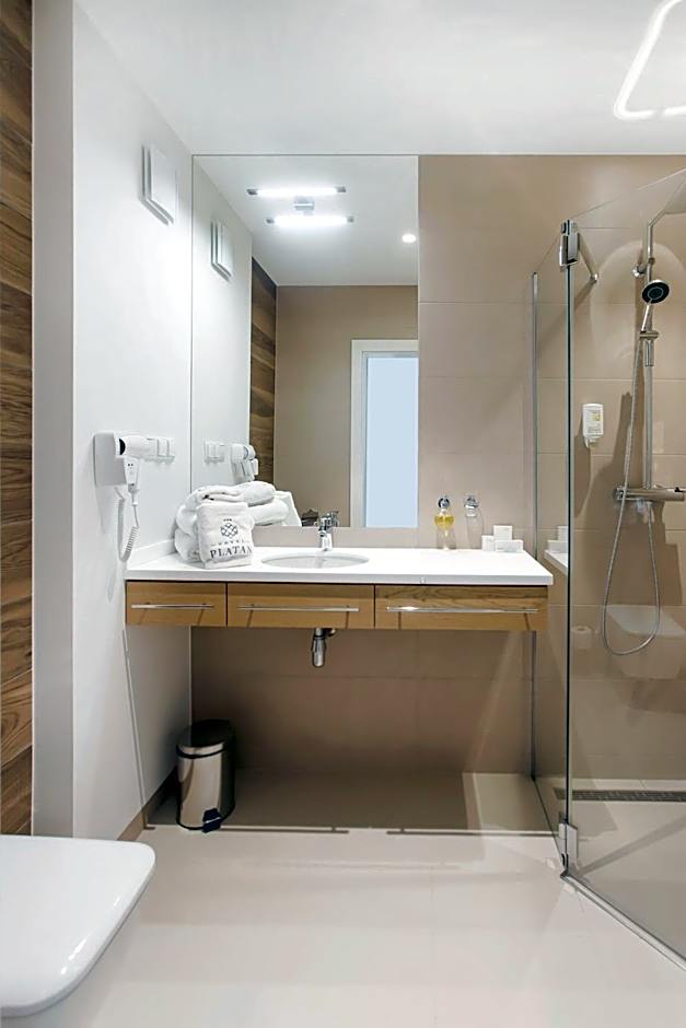 Hotel Platan