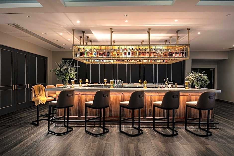 Mystic Marriott Hotel & Spa