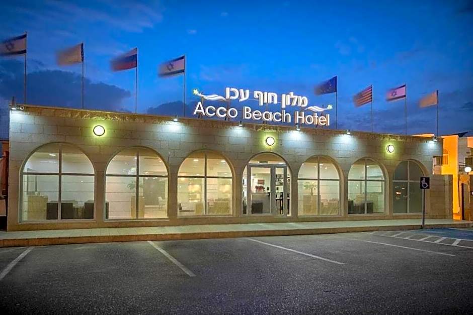 Acco Beach Hotel