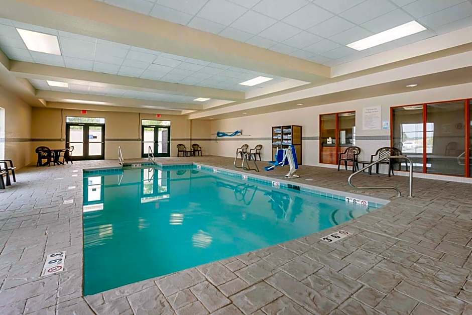 Comfort Inn & Suites Jerome