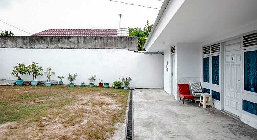 RedDoorz @ Beringin Jambi