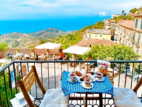 Sdraiati Pollica - Apartments - Bed & Breakfast