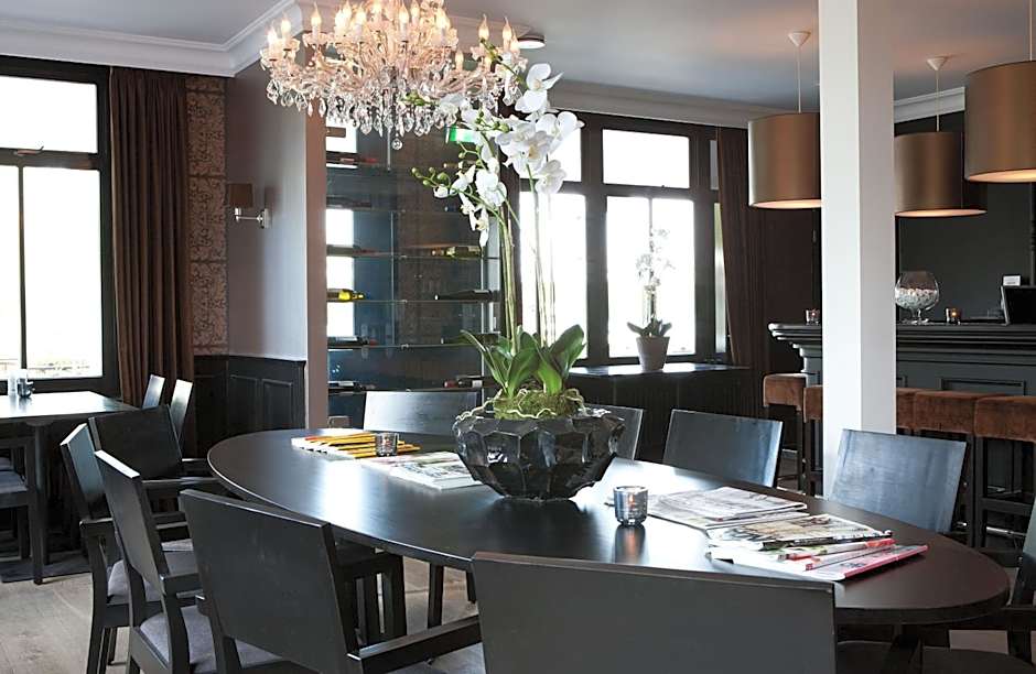 Fletcher Hotel-Restaurant Duinzicht