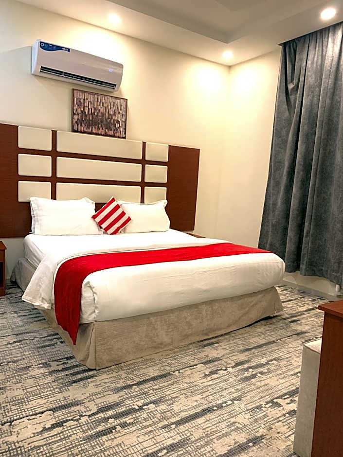 Acacia Hotel