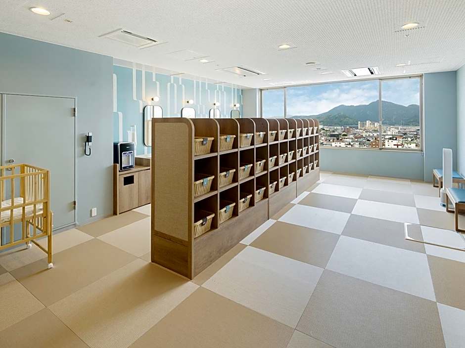 HOTEL SAKURA URESHINO
