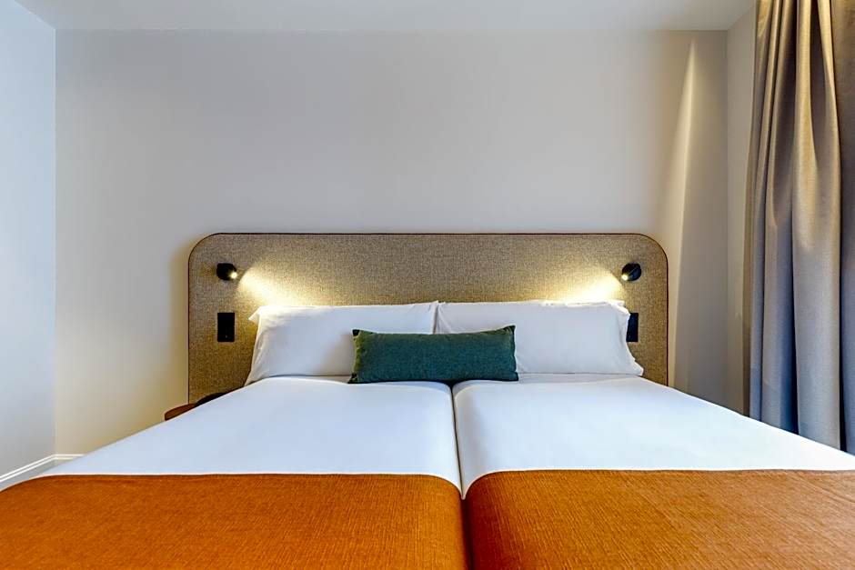 Petit Palace Puerta del Sol