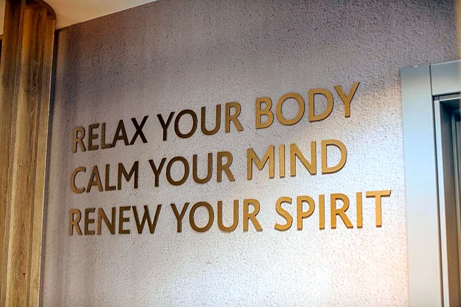 Mandachi Hotel & SPA