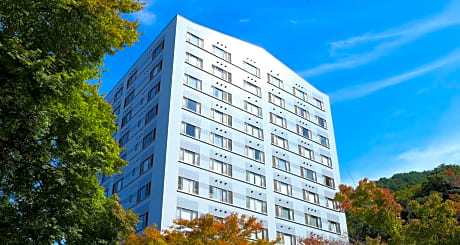Saito Hotel