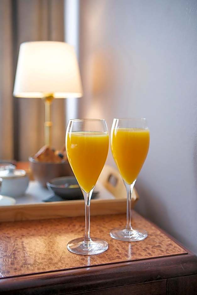 Hotel Holt - The Art Hotel