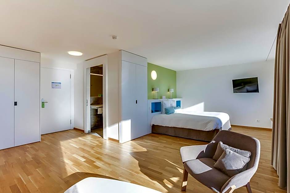 Hotel des Patients