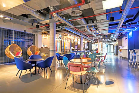 Pestana Brussels Schuman