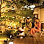 Hotel Hoho "A hotel overlooking the Echigo Plain and the Yahiko mountain range" formerly Hotel Oohashi Yakata-no-Yu