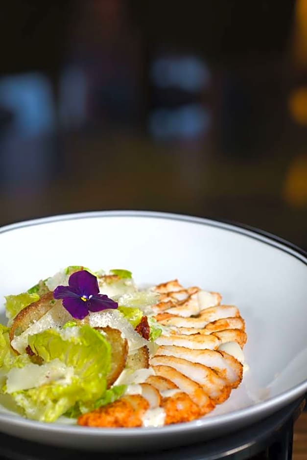 DoubleTree by Hilton Ben Guerir Hotel & Residences