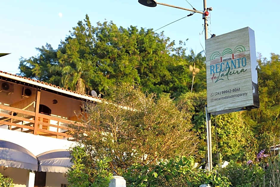Pousada Recanto da Ladeira