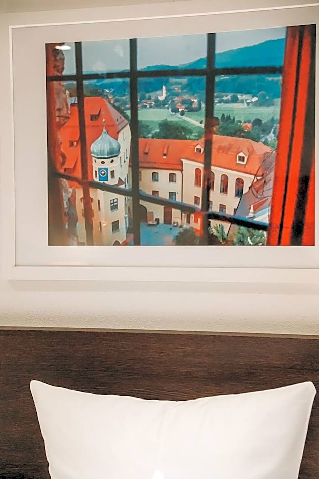 Hotel Hofwirt Neubeuern